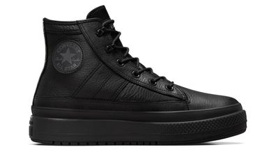 Chuck Taylor All Star Equip Waterproof - a08557c noir