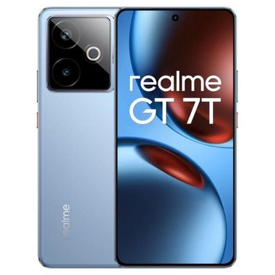Realme GT 7T blaugrén