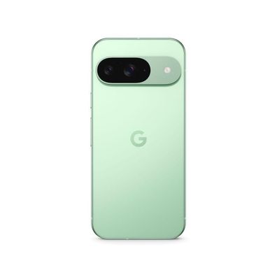Google Pixel 9 blaugrén