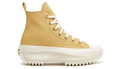 Run Star Hike Platform - a09912c jaune