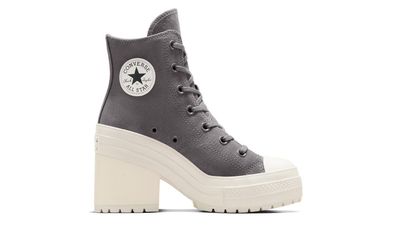 Chuck 70 De Luxe - a12327c gris