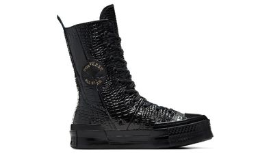Chuck 70 Plus Xhi - a09381c noir