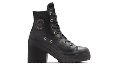 Chuck 70 De Luxe - a12346c noir