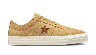 One Star Pro Vintage - a04158c jaune