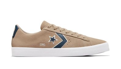 Cons Pl Vulc Pro Classic - a06652c marron