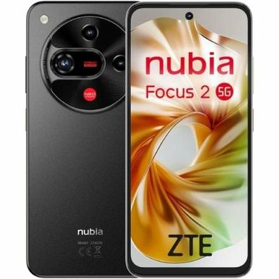 ZTE Nubia Focus 2 5G blaugrén