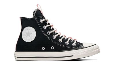 Chuck Taylor All Star Grid - a08101c noir
