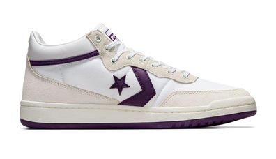 Cons Fastbreak Pro - a08854c blanc