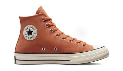 Chuck 70 - a02752c orange