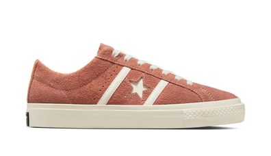 One Star Academy Pro Suede - a08491c orange