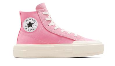 Chuck Taylor All Star Cruise - a07569c rose