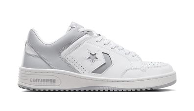 Converse Weapon Leather - a10204c blanc