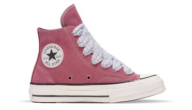 Converse Chuck 70 Suede - a10436c bordeaux