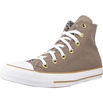Converse Chuck Taylor All Star Herringbone Stripe - a06440c bleu