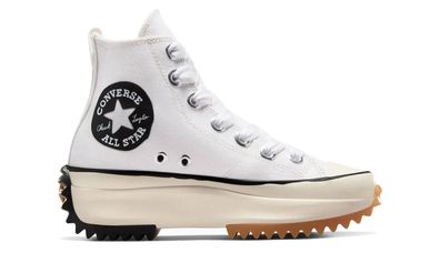 Run Star Hike - a10422c blanc