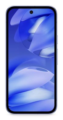 Google Pixel 9a blaugrén