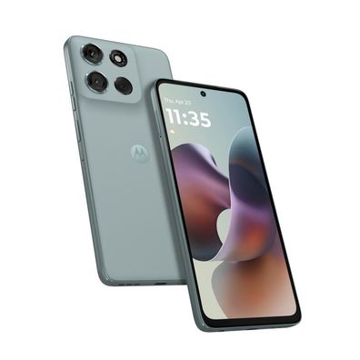 Motorola moto g56 5G blaugrén