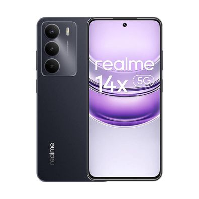 Realme 14X 5G blaugrén