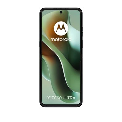 Razr 60 Ultra blaugrén