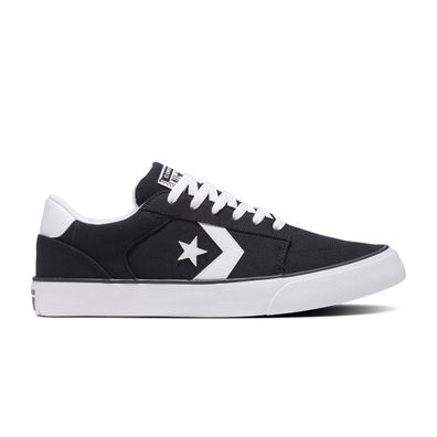 Belmont OX - a04944c-001 noir