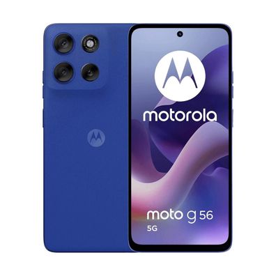 Motorola G56 blaugrén