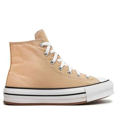 Chuck Taylor All Star Eva Lift - a06344c-228 beige