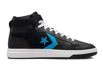 Converse Pro Blaze V2 - a02853c-001 Noir