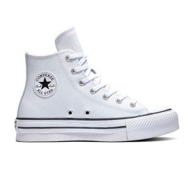 Zapatillas ALL STAR EVA LIFT MODELO A02486C BLANCO - a02486c-102 blanc