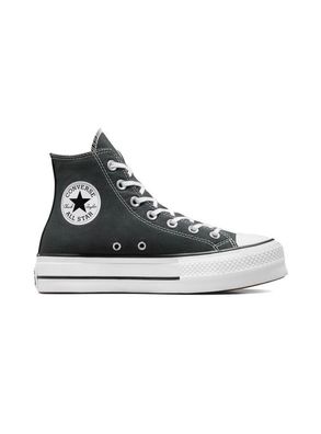 Converse Chuck Taylor All Star Lift - a07927c-323 noir