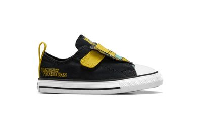 Converse x Transformers - a11661c-25 noir
