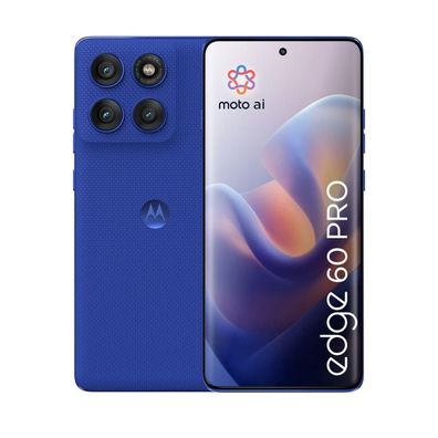 Edge 60 Pro blaugrén