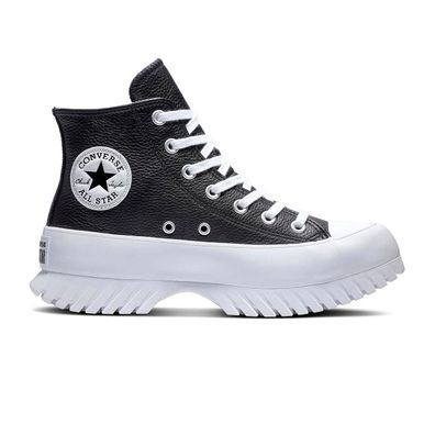 Chuck Taylor All Star Lugged 2.0 - a03704c-001 noir