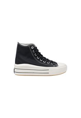 CHUCK TAYLOR ALL STAR MOVE A12585C - a12585c noir