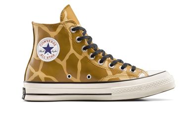 Converse Chuck 70 - a13620c Marron