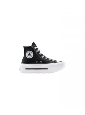 Chuck Taylor All Star Lift Double Stack - a12975c noir