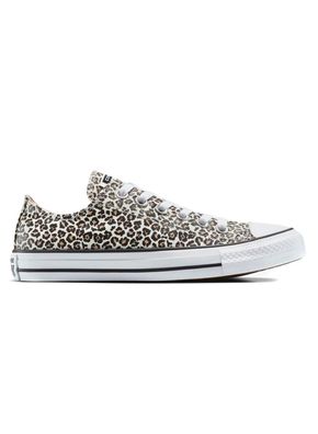Chuck Taylor All Star Leopard - a14941c animalier