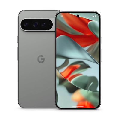 Google Pixel 9 Pro XL blaugrén