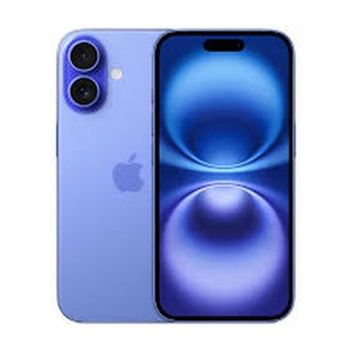 Apple iPhone 16 Plus blaugrén