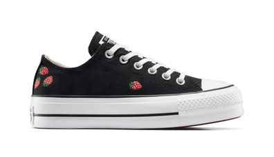 Chuck Taylor All Star Lift Platform - a14935c noir