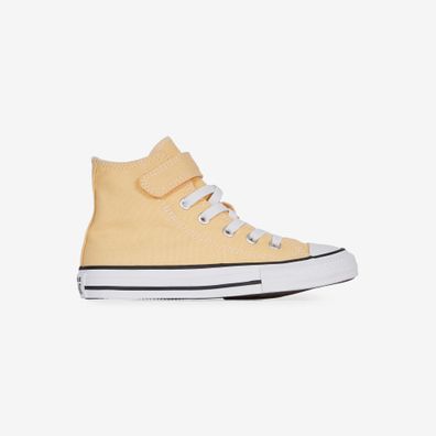 Chuck Taylor All Star Hi Cf - a07397c jaune