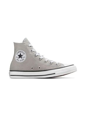 CHUCK TAYLOR ALL STAR HI - a06561c-247 gris