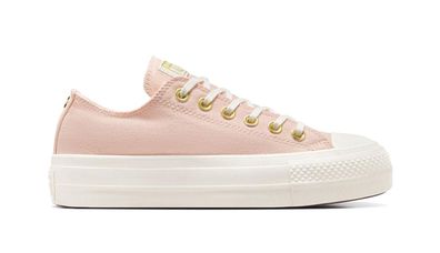 Converse Chuck Taylor All Star Lift - a12584c rose