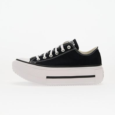 Chuck Taylor All Star Lift Double Stack - a15490c noir