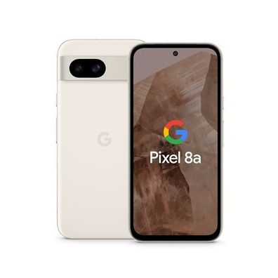 Pixel 8a blaugrén
