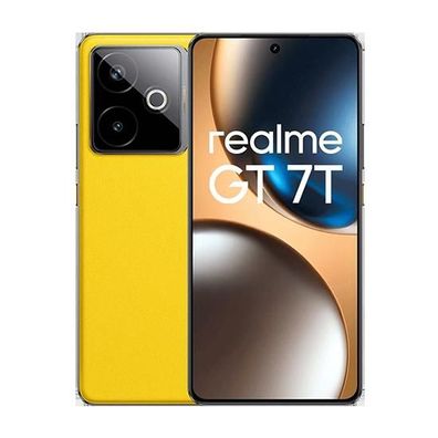 Realme GT 7T blaugrén