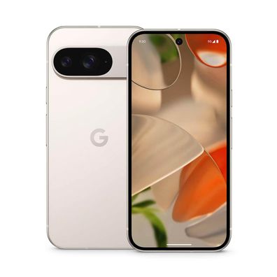 Google Pixel 9 blaugrén