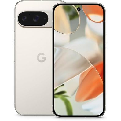 Google Pixel 9 blaugrén