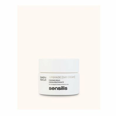 Sensilis Upgrade Tagescreme 50ml