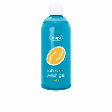 Higiene Intima Gel De Melón 500ml
