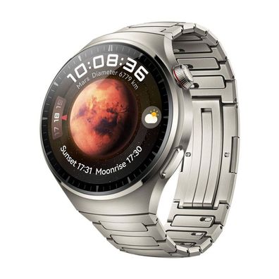 Uhr 4 PRO Elite